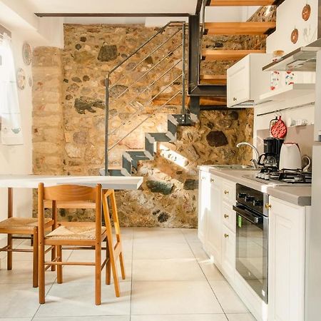Apartamento La Casa Di Nonna Agnese - Italian Homing Padenghe sul Garda Exterior foto