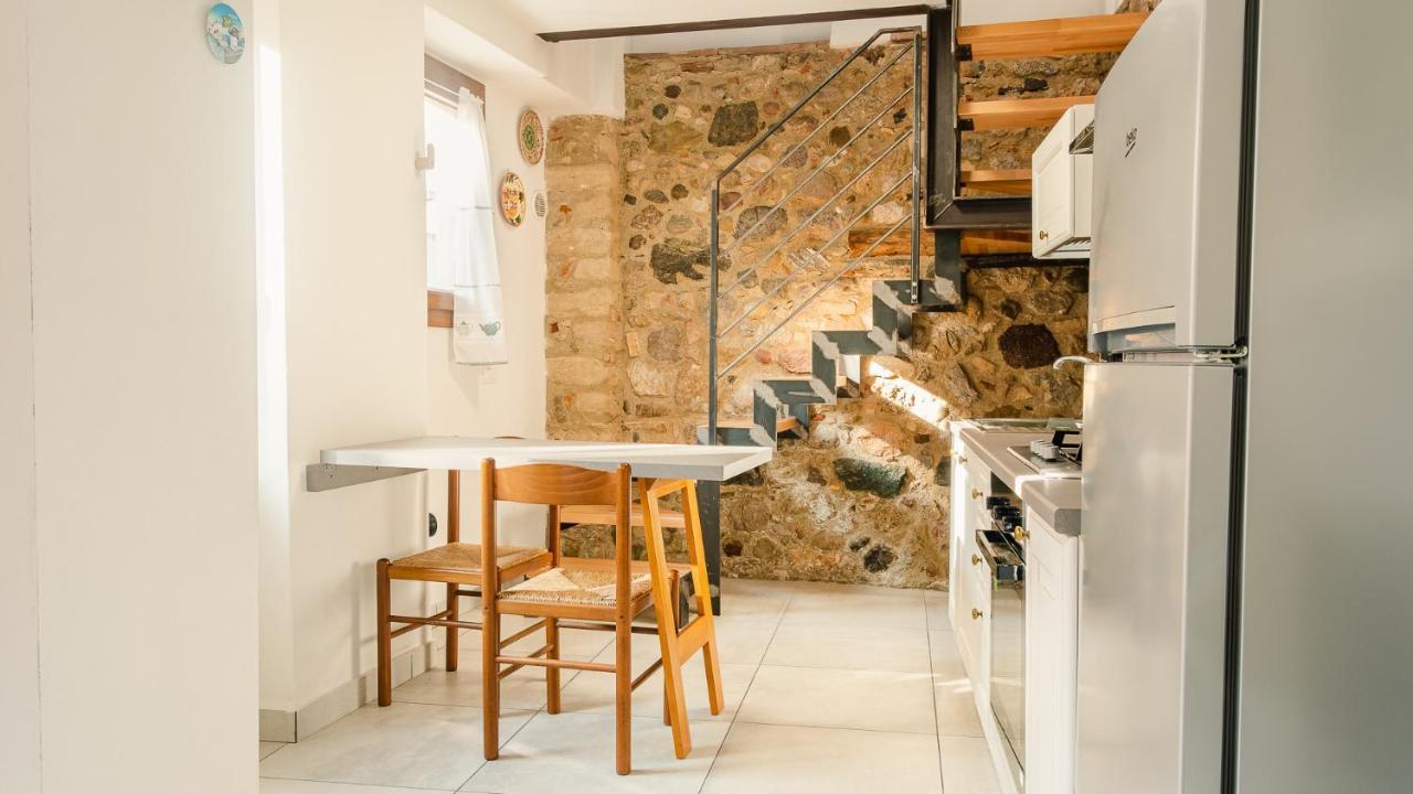 Apartamento La Casa Di Nonna Agnese - Italian Homing Padenghe sul Garda Exterior foto