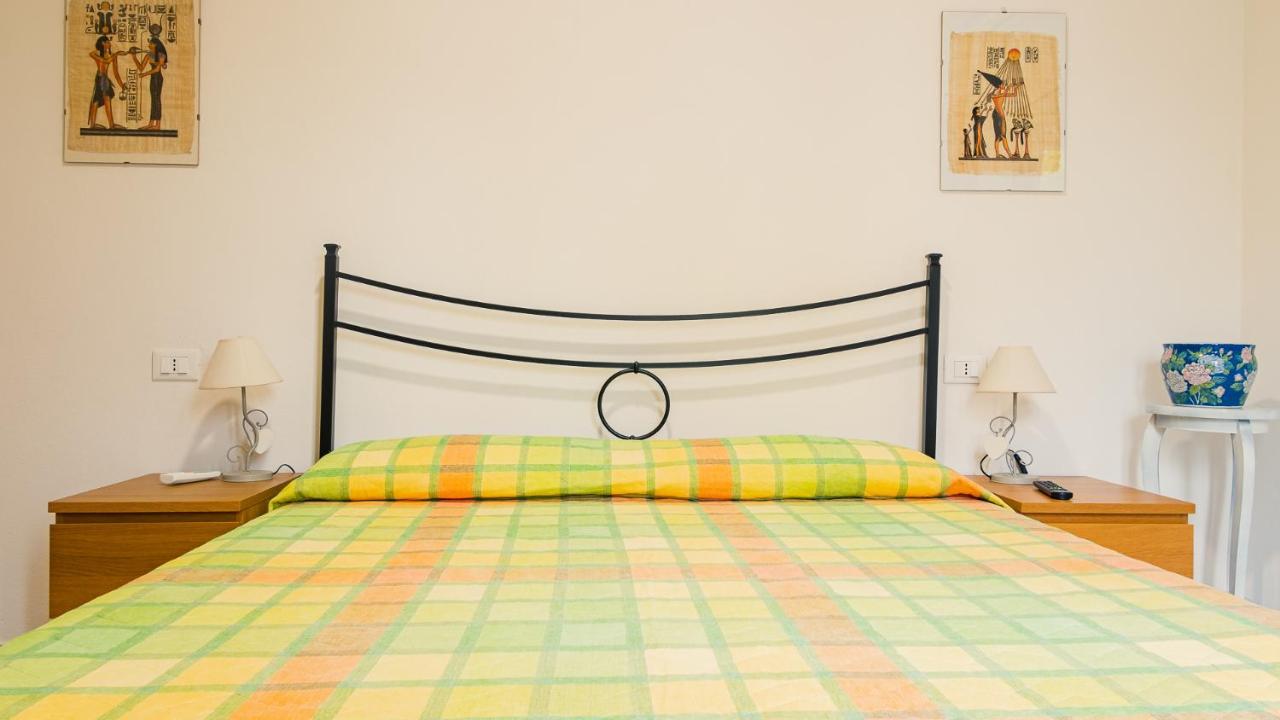 Apartamento La Casa Di Nonna Agnese - Italian Homing Padenghe sul Garda Exterior foto