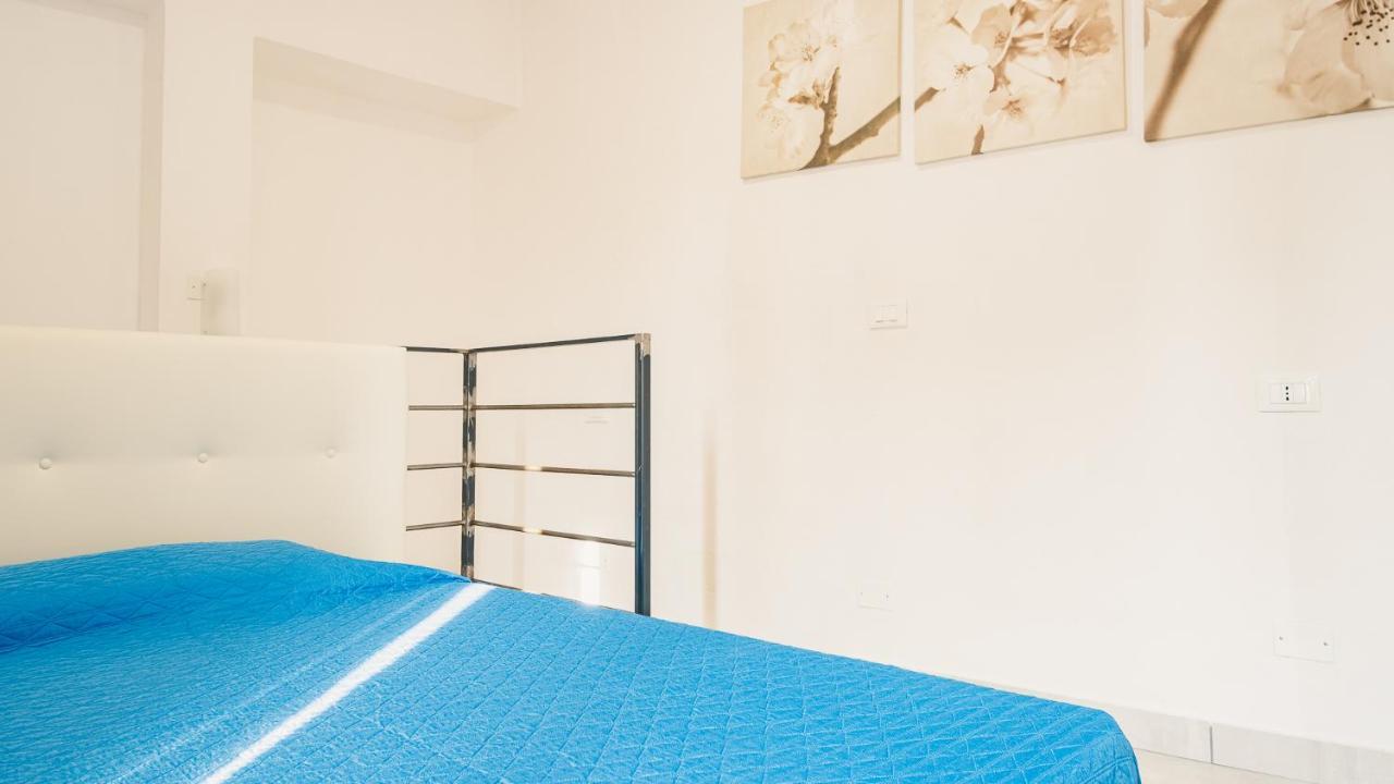 Apartamento La Casa Di Nonna Agnese - Italian Homing Padenghe sul Garda Exterior foto