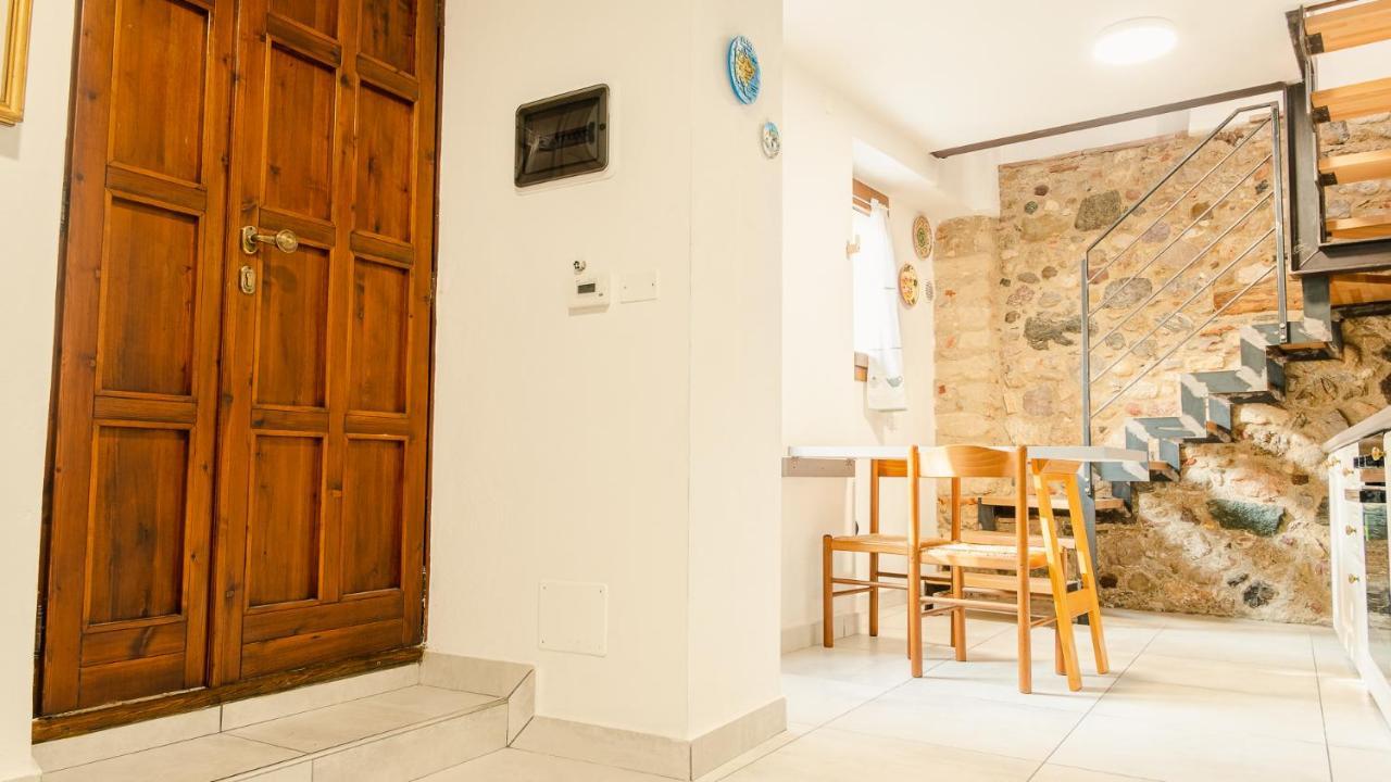 Apartamento La Casa Di Nonna Agnese - Italian Homing Padenghe sul Garda Exterior foto